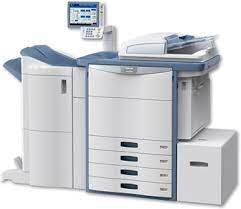 FOTOCOPIADORA/IMPRESORA TOSHIBA E- 5560c/6570